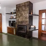 Casa El Abuelo Tomas