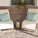 Casa El Abuelo Tomas 度假居 *