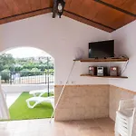 度假居 Casa El Abuelo Tomas 科爾多瓦