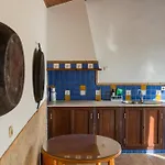 Casa El Abuelo Tomas 度假居 *