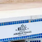 Casa El Abuelo Tomas 科爾多瓦