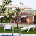 Casa El Abuelo Tomas 科爾多瓦