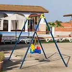度假居 Casa El Abuelo Tomas 科爾多瓦