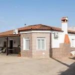 度假居 Casa El Abuelo Tomas *