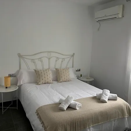 Casa El Abuelo Tomas Córdoba