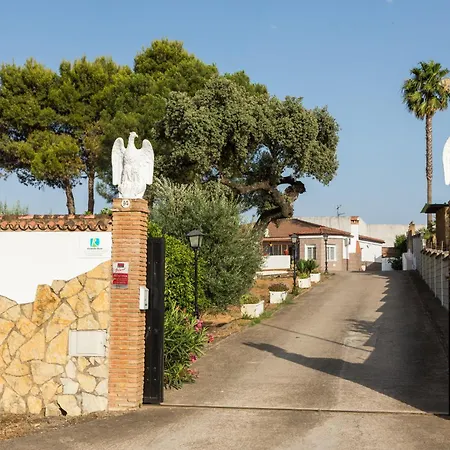 Casa El Abuelo Tomas *