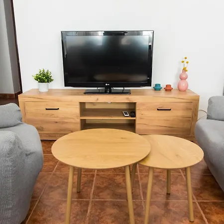 Casa El Abuelo Tomas Nyaraló Córdoba