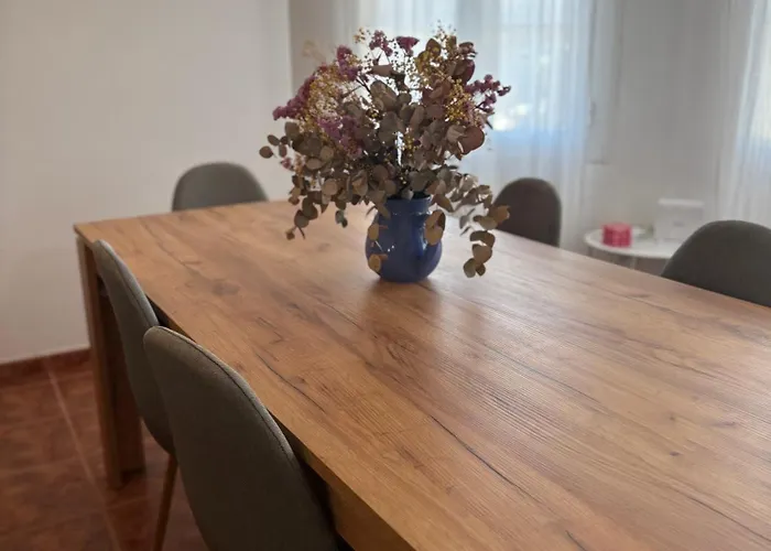 Casa El Abuelo Tomas コルドバ