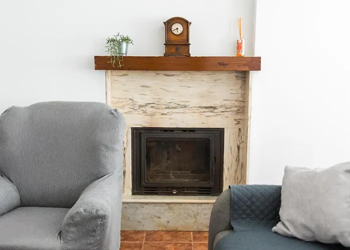 Casa El Abuelo Tomas * コルドバ