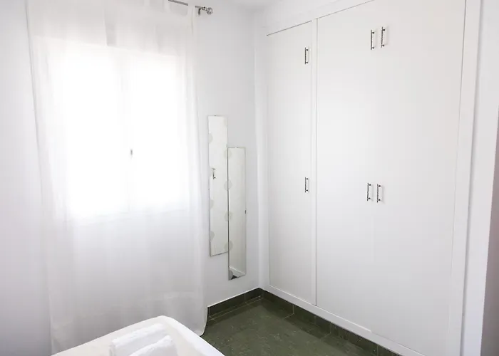 別荘 Casa El Abuelo Tomas *